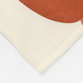 Couverture Polaire Choses magiques (Coin)
