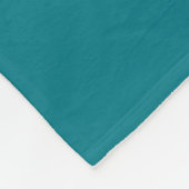 Couverture Polaire Chouette (Coin)