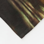 Couverture Polaire Chouettes (Coin)