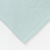 Couverture Polaire Chouettes Whimsical mignonnes Fille Moderne Nom pe (Coin)