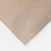 Couverture Polaire Chow Chow Chien chevauchant la moto Noël (Coin)