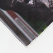 Couverture Polaire Chris Caffery Alley Closeuse Fleece Blanket (Coin)