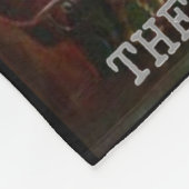 Couverture Polaire Chris Caffery Le Jester's Court Fleece Blanket (Coin)