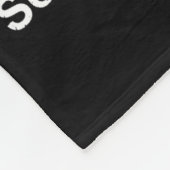 Couverture Polaire Christian Dad Definition Fathers Day Dad  (Coin)