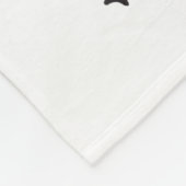 Couverture Polaire Christian Halloween Dry Bones Come Alive Funny Jes (Coin)