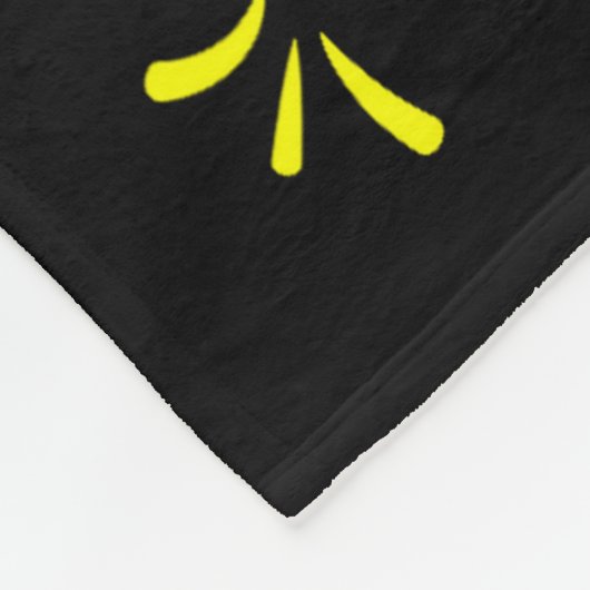 Couverture Polaire Christian Happy New Year New Challenges Same Great (Coin)