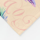 Couverture Polaire Christian IL COUVRIRA LA Prière (Coin)