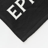 Couverture Polaire Christian Knights Templar Medieval Knight Armor Of (Coin)