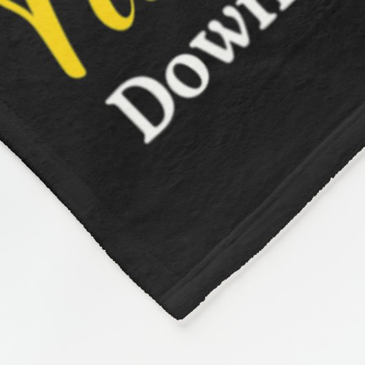 Couverture Polaire Christian Lion Cross Faith sur la peur Syndrome (Coin)