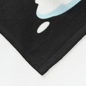 Couverture Polaire Christmas Book Tree Funny Librarians Books Lover (Coin)