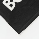 Couverture Polaire Christmas Bowling Squad Dabbing Santa Elf Bowling (Coin)