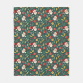 Couverture Polaire Christmas Classics (Devant)