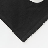 Couverture Polaire Christmas Cookie Taster Cookie Baking Crew Gingerb (Coin)