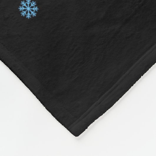 Couverture Polaire Christmas Crew 2025 Family Christmas Matching Xmas (Coin)