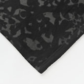 Couverture Polaire Christmas Fleece Blanket (Coin)