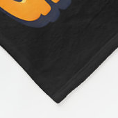 Couverture Polaire Christmas Gingershred Gym Bodybuilding Funny Ginge (Coin)