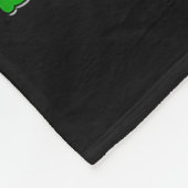 Couverture Polaire Christmas I Survived 67 Days Of School Funny Six S (Coin)