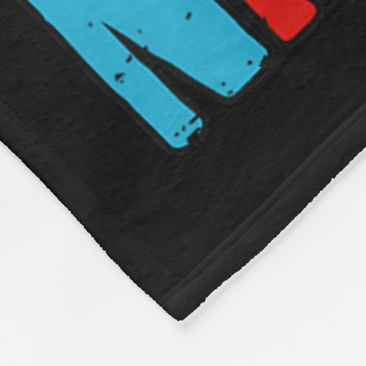 Couverture Polaire Christmas In July Dinosaur T Rex Summer Kids Boys (Coin)