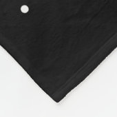 Couverture Polaire Christmas Library Tree Love Reading Books Nerd Tea (Coin)