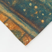 Couverture Polaire Christmas Love Blanket (Coin)