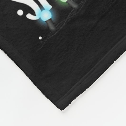 Couverture Polaire Christmas Matching Most Likely To Tell Santa What  (Coin)