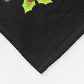 Couverture Polaire Christmas Matching The Hipe Reindeer Family (Coin)