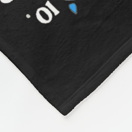 Couverture Polaire Christmas Mri Tech 12 Days Of Mri Technician New M (Coin)