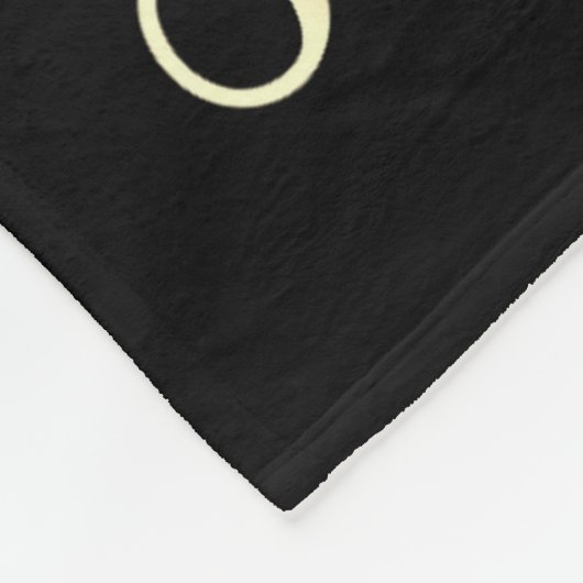 Couverture Polaire Christmas Nativity Christian Birth Of Jesus Joy To (Coin)