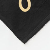 Couverture Polaire Christmas Nativity Christian Birth Of Jesus Joy To (Coin)