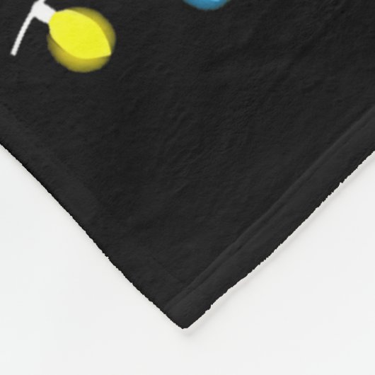 Couverture Polaire Christmas Nice Naughty 67 Brainrot Funny 6-7 Meme (Coin)