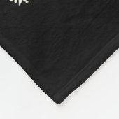 Couverture Polaire Christmas Nutcracker Team Mouse Women Kids Girl  (Coin)