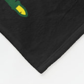 Couverture Polaire Christmas Nutcracker Whats Crackin Funny Xmas Men  (Coin)