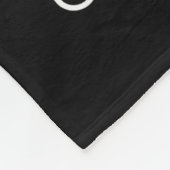 Couverture Polaire Christmas Pj Pajama Pjs (Coin)