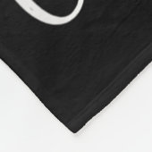 Couverture Polaire Christmas Retro Car With Christmas Tree - Merry Me (Coin)