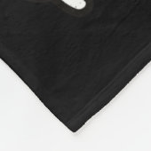 Couverture Polaire Christmas School Teacher Retro Librarian Groovy Xm (Coin)