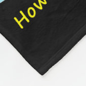 Couverture Polaire Christmas Science Teacher 67 Meme Santa Oh Chemist (Coin)