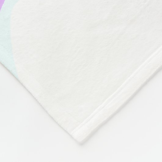 Couverture Polaire Christmas Snowman (Coin)