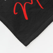 Couverture Polaire Christmas Tree Airplanes Lots Merry Christmas Men  (Coin)