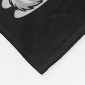 Couverture Polaire Christmas Tree Cats Xmas (Coin)