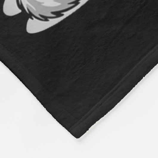 Couverture Polaire Christmas Tree Cats Xmas  (Coin)