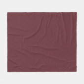 Couverture Polaire Chroma Textura - Plaid de laine pour vin (Devant (Horizontal))