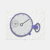 Couverture Polaire Chrono (Devant (Horizontal))