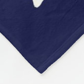 Couverture Polaire Chubby (Coin)