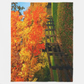 COUVERTURE POLAIRE CHUTE BEAUTÉ (Devant)