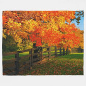 COUVERTURE POLAIRE CHUTE BEAUTÉ (Devant (Horizontal))