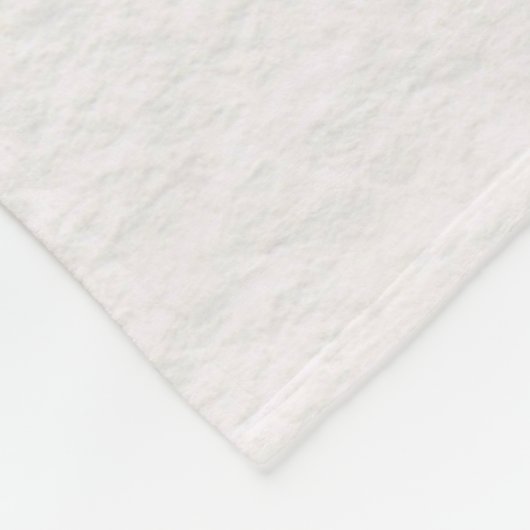 Couverture Polaire Chute et café fille Fleece Blanket (Coin)