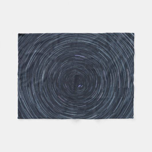 Couverture Polaire Ciel de rotation (Devant (Horizontal))