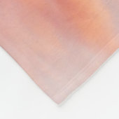 Couverture Polaire ciel flirtant (Coin)