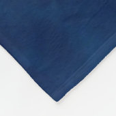 Couverture Polaire Cieux orageux (Coin)
