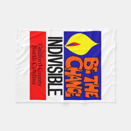 Couverture Polaire CIG-Est le changement (Devant (Horizontal))